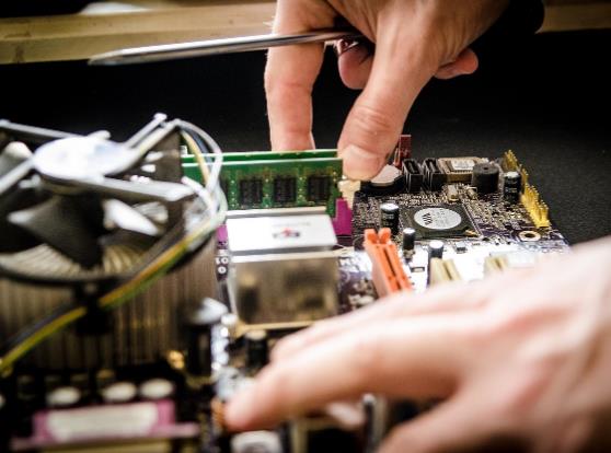 某某某客户服务案例