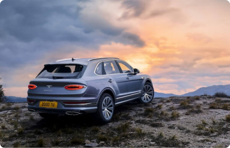 Management Methods for Enterprise Car Rental