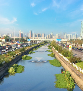 工业废水处理工程