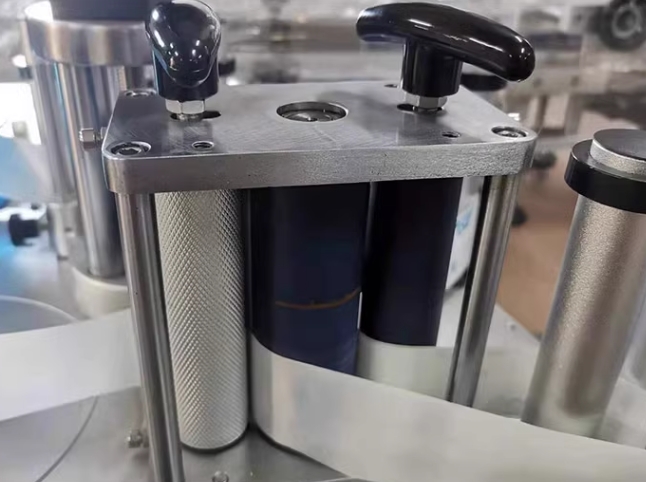 贴标机常见问题及解决方法