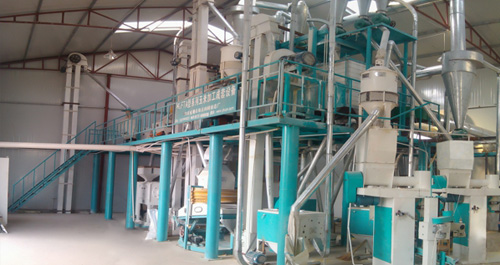 为客户提供生产加工、销售一站式服务