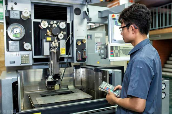 3D打印行业人才的紧缺