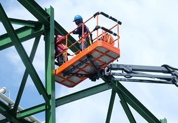 这是一个行业动态测试文章标题文字