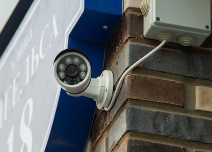 某某某行业服务案例