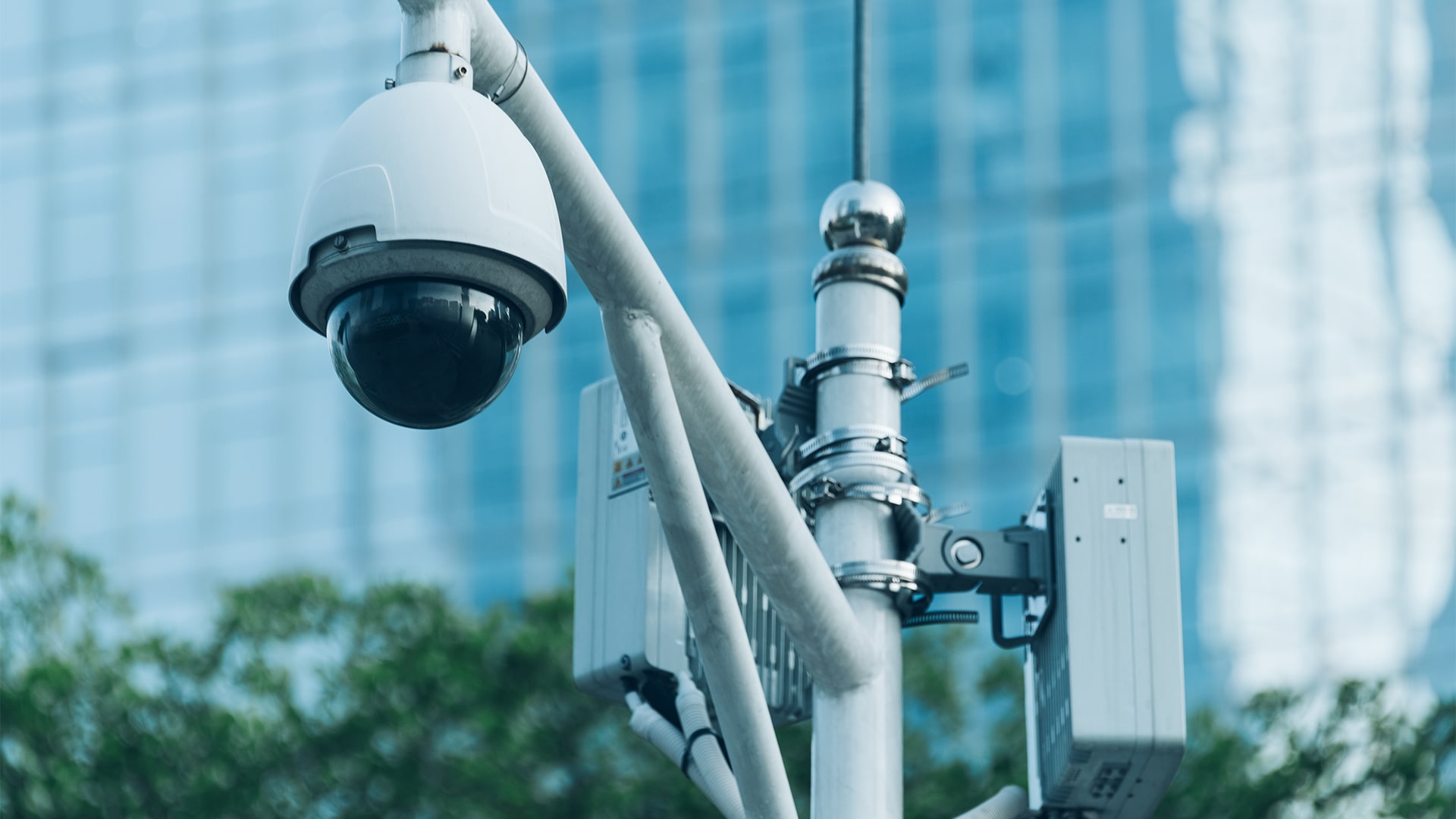 某某某监控解决方案