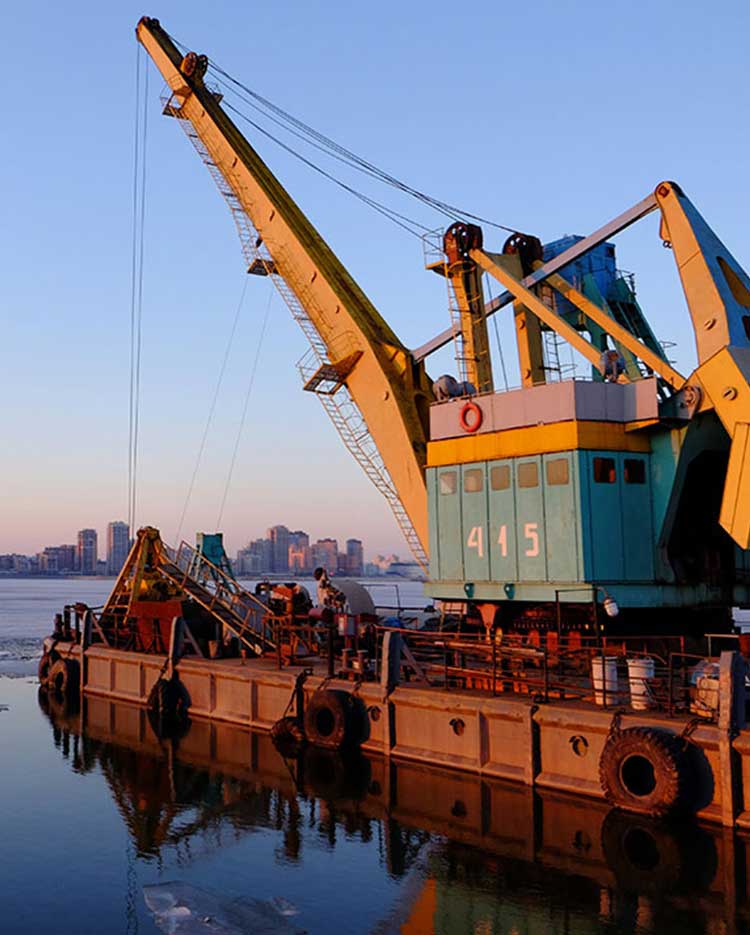 某某某行业应用案例