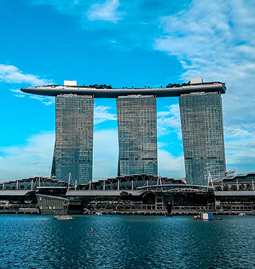 某某某幕墙装饰案例