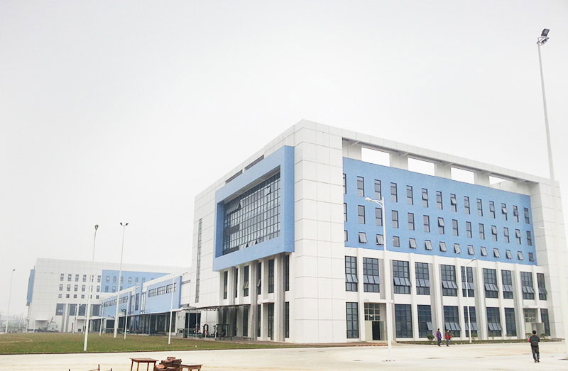 某某某行业解决方案