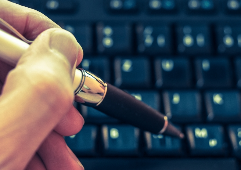 这是一个公司新闻动态文章标题