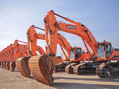 成功客户案例展示