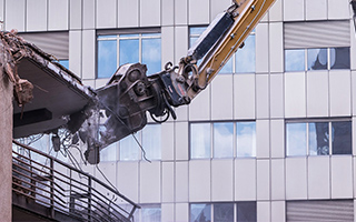 机械执照行业都有哪些服务优势？