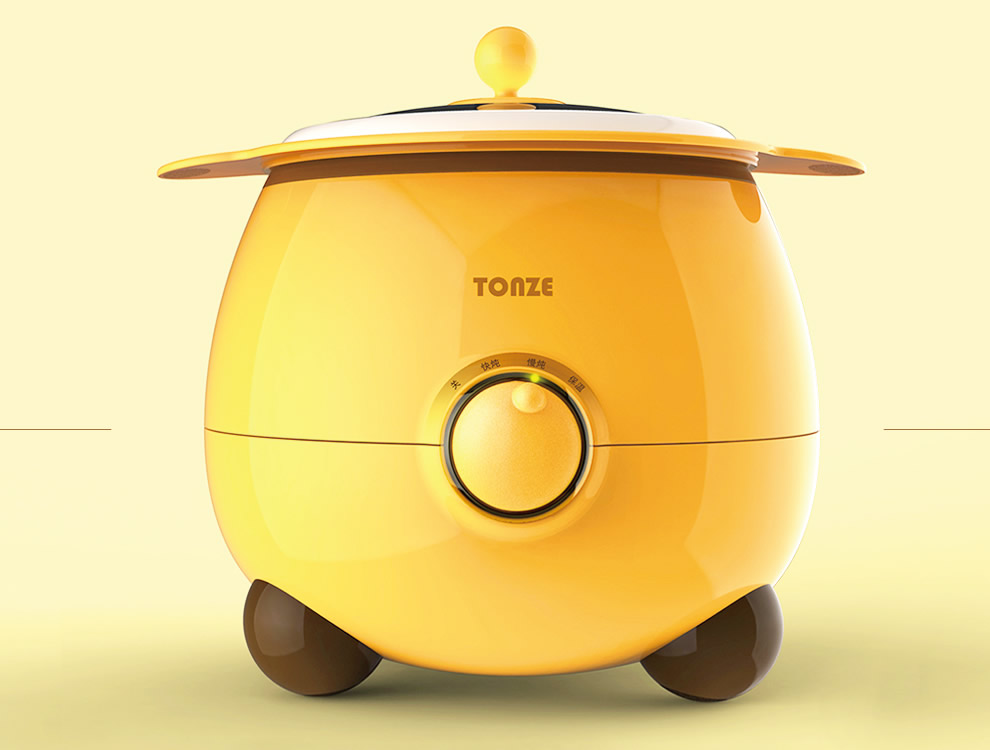 某某某产品展示